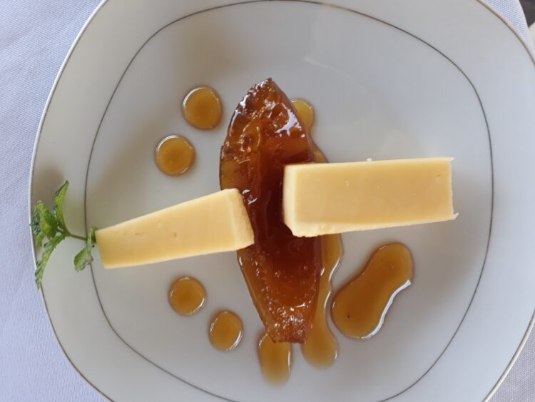 Reina es cocinera en los Esteros del Iberá y llevó la comida correntina hasta la Casa Rosada: “Yo soy peona y patrona de mí misma”