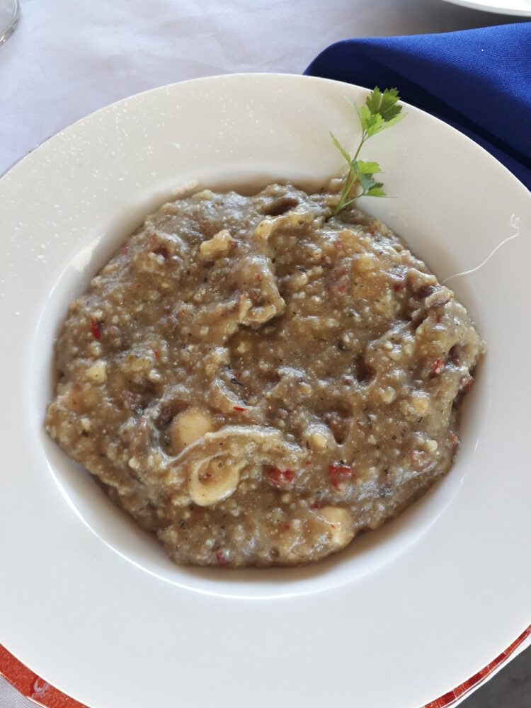 Reina es cocinera en los Esteros del Iberá y llevó la comida correntina hasta la Casa Rosada: “Yo soy peona y patrona de mí misma”