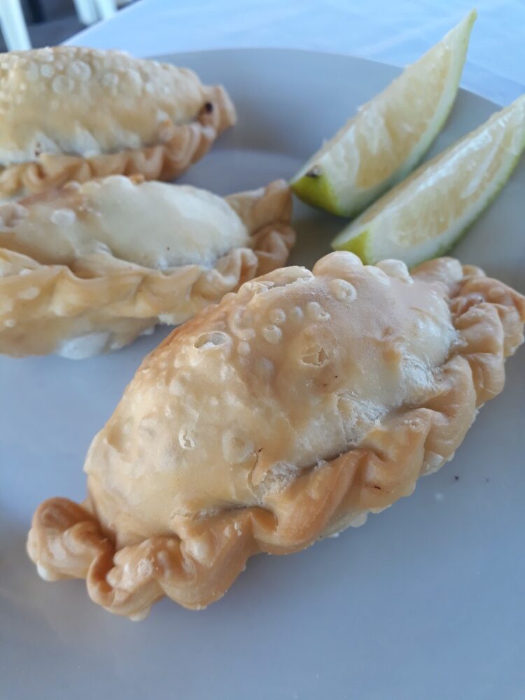 Reina es cocinera en los Esteros del Iberá y llevó la comida correntina hasta la Casa Rosada: “Yo soy peona y patrona de mí misma”