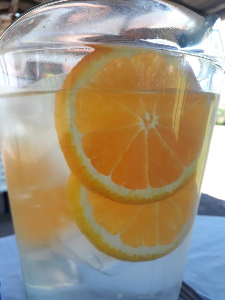 Reina es cocinera en los Esteros del Iberá y llevó la comida correntina hasta la Casa Rosada: “Yo soy peona y patrona de mí misma”