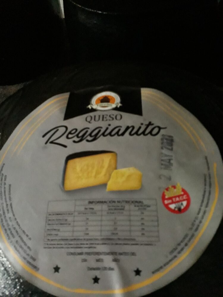 Benjamin Romaniuk elabora quesos en el paraje De Bary: “Aprendí el oficio de los queseros viejos y luego me fui perfeccionando”