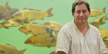 ¿Qué ambientes naturales queremos conservar? Según el naturalista Gustavo Aparicio, no existen lugares “prístinos” y muchos ya fueron modificados por la presencia del hombre