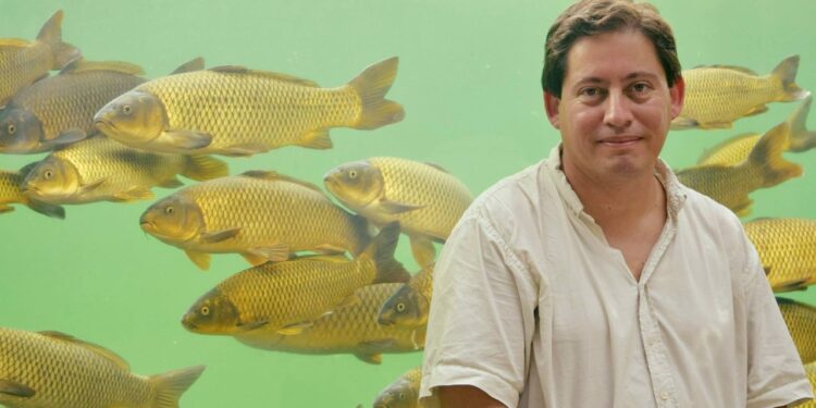 ¿Qué ambientes naturales queremos conservar? Según el naturalista Gustavo Aparicio, no existen lugares “prístinos” y muchos ya fueron modificados por la presencia del hombre