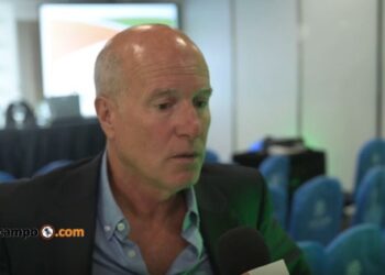 Hidrovía: Luis Zubizarreta advirtió que “preocupan las voces de algunos sectores que tienen una mirada contraria al desarrollo”