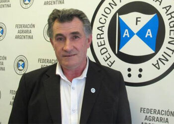 Un logro del kirchnerismo: El gremialismo agropecuario está más unido que nunca para hacer frente a la intervención del mercado cárnico