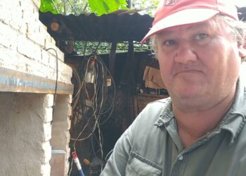 El colono Alberto Andruszyszyn advierte que las grandes empresas “se están apoderando de los suelos misioneros”: Propone regular las nuevas plantaciones de yerba