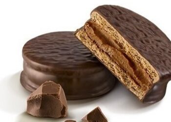 ¿Se vendrá el primer alfajor de trigo transgénico del mundo? Pensando en este tipo de alimentos “sustentables” se asociaron Bioceres y Havanna