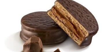 ¿Se vendrá el primer alfajor de trigo transgénico del mundo? Pensando en este tipo de alimentos “sustentables” se asociaron Bioceres y Havanna