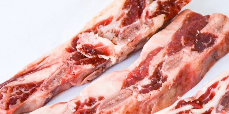 Un estudio económico afirma que si se exporta bajan los precios del asado, el vacío y el lomo