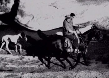 La Peña del Colorado: Atahualpa Yupanqui cantó sobre los oficios rurales porque los vivió en cuerpo y alma