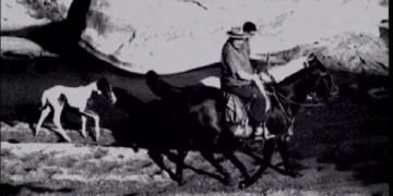 La Peña del Colorado: Atahualpa Yupanqui cantó sobre los oficios rurales porque los vivió en cuerpo y alma
