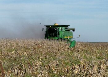 El aporte de los productores de solo un partido bonaerense alcanza para cubrir ayudas sociales a todo el país