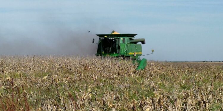 El aporte de los productores de solo un partido bonaerense alcanza para cubrir ayudas sociales a todo el país