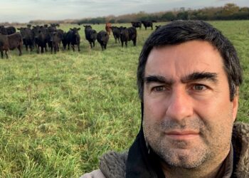 Dario Colombatto le avisa al gobierno: “Tirá un pedazo de vaca vieja en el conurbano y vas a ver la reacción: te lo van a revolear por la cabeza”