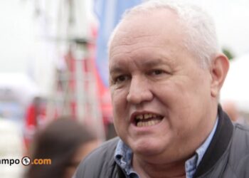 Para Juan Eiras, cerrar las exportaciones de carne ha sido un error: “Más del 70% de la carne que se exporta en Argentina proviene de la vaca manufactura, que los argentinos no comemos”