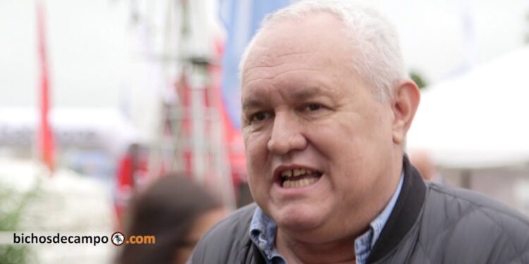Para Juan Eiras, cerrar las exportaciones de carne ha sido un error: “Más del 70% de la carne que se exporta en Argentina proviene de la vaca manufactura, que los argentinos no comemos”