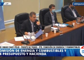 El oficialismo consiguió en Diputados dictamen favorable para el proyecto que busca instaurar un nuevo régimen de biocombustibles