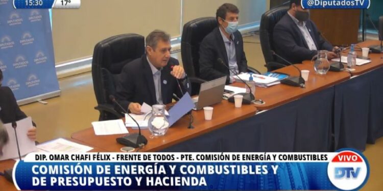 El oficialismo consiguió en Diputados dictamen favorable para el proyecto que busca instaurar un nuevo régimen de biocombustibles