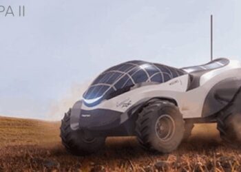Futurismo: Una empresa apoyada por el gobierno de Misiones promete comenzar a fabricar tractores eléctricos y robots para la agricultura familiar