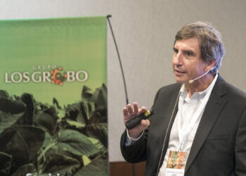 AgroEmpresas: Tras los pasos de Gustavo, también renunció el CEO de Los Grobo