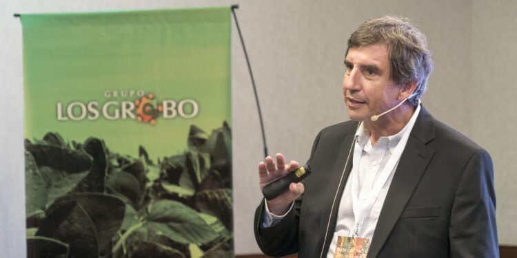 AgroEmpresas: Tras los pasos de Gustavo, también renunció el CEO de Los Grobo