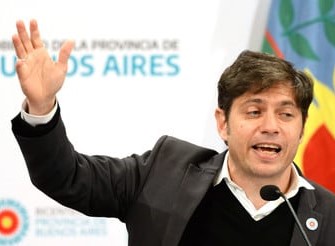 Productores de la mayor provincia ganadera le piden al gobernador de la principal provincia ganadera que defienda a la ganadería