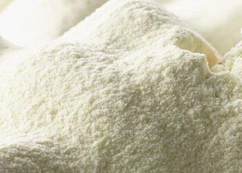 El otro commodity que aumenta pero del que pocos hablan: La leche en polvo ya lleva varias semanas por encima de los 4.000 dólares