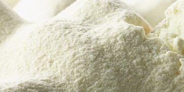 El otro commodity que aumenta pero del que pocos hablan: La leche en polvo ya lleva varias semanas por encima de los 4.000 dólares