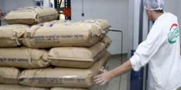 En el primer cuatrimestre crecieron las exportaciones de lácteos, pero también creció la producción