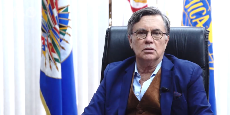 Alerta agro: Se discutieron en un simposio amenazas y oportunidades que se abren con la próxima Cumbre sobre Sistemas Alimentarios