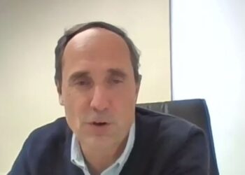 Una charla a fondo con Marcelo Belmonte, principal agrónomo del grupo Peñaflor: Habló de la ola innovadora en la vitivinicultura y definió la mejor zona para producir Malbec