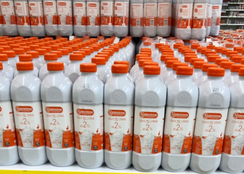 Mastellone Hnos logró reducir la pérdida a la mitad al implementar un plan de ajuste forzado por el programa oficial de precios máximos