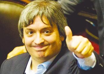 Prorrogaron el régimen de biocombustibles hasta el 12 de julio, pero es probable que dure más tiempo por lo idiota que es la política doméstica