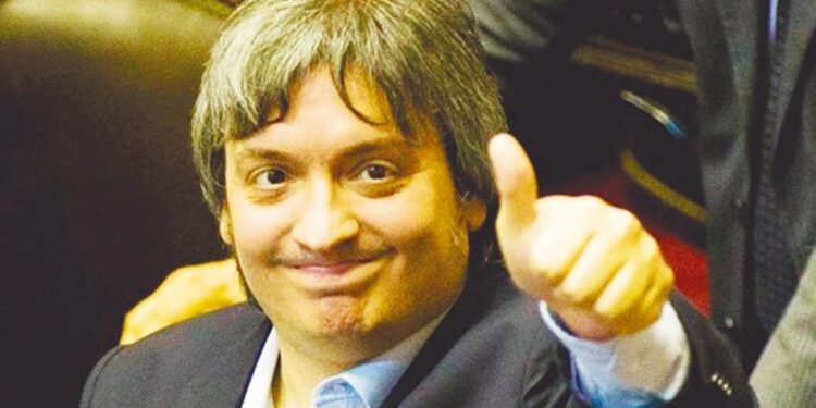 Prorrogaron el régimen de biocombustibles hasta el 12 de julio, pero es probable que dure más tiempo por lo idiota que es la política doméstica