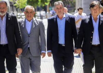 Un logro del kirchnerismo: El gremialismo agropecuario está más unido que nunca para hacer frente a la intervención del mercado cárnico