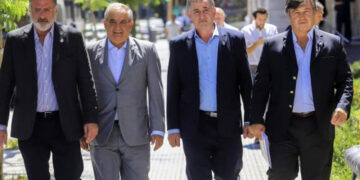 Un logro del kirchnerismo: El gremialismo agropecuario está más unido que nunca para hacer frente a la intervención del mercado cárnico
