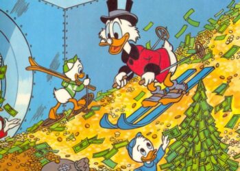 Al final no había tantos “ricachones insolidarios”: Solo 1 de cada 5 contribuyentes no pagó el aporte solidario por el Covid