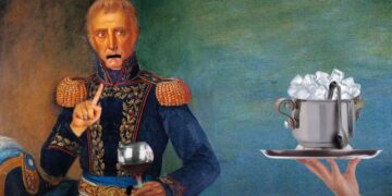 Divertida pregunta: ¿Cómo hubiera sido la Revolución de Mayo regada por un buen vino?