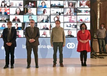 Si querés sembrar el cáñamo, hablarás con la ARICCAME ¿Cómo será el nuevo marco legal para el desarrollo del cannabis?