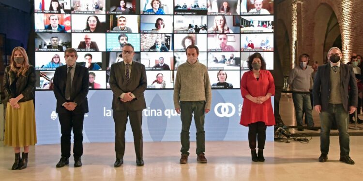 Si querés sembrar el cáñamo, hablarás con la ARICCAME ¿Cómo será el nuevo marco legal para el desarrollo del cannabis?