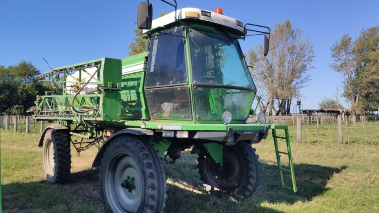 La nueva virtualidad: Se consolidan las subastas online de maquinaria agrícola