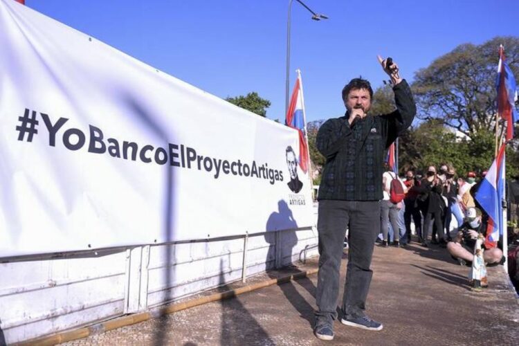 El mercado de tierras, según Juan José Madero: Todos buscan alquilar campos pero pocos los venden, salvo quienes deciden dejar el país