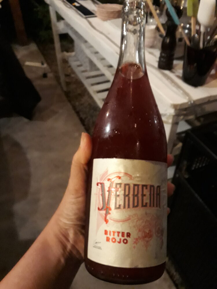 Alcoholes argentos, y no para las manos: En Azul, dos amigas se especializan en mostrar las cualidades de las nuevas bebidas nacionales