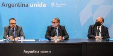 Cepo concentrador a la medida del Consorcio ABC: Solo quedan en carrera 63 frigoríficos para exportar menos de 30 mil toneladas de carne vacuna