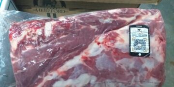 “Carnes Validadas”: Con tecnología blockchain ahora es posible vender cortes con información sobre la historia del producto