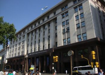 Argentina Impotencia: Se paralizó la comercialización agrícola porque se cayó el sistema de la Afip