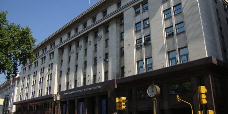 Argentina Impotencia: Se paralizó la comercialización agrícola porque se cayó el sistema de la Afip