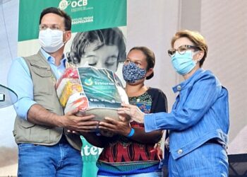 Historia de dos países: El gobierno brasileño forjó una alianza con el agro para combatir el hambre, mientras que el argentino optó por culpar al sector del flagelo