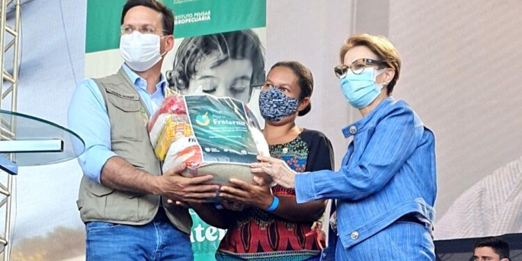 Historia de dos países: El gobierno brasileño forjó una alianza con el agro para combatir el hambre, mientras que el argentino optó por culpar al sector del flagelo