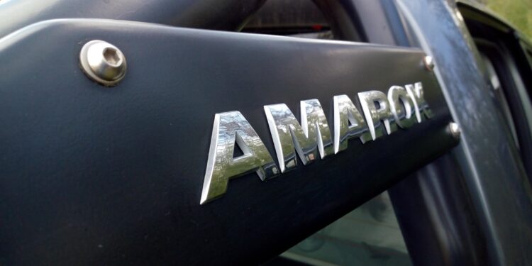 Las ventas de camionetas de uso agropecuario regresaron al nivel presente en 2019